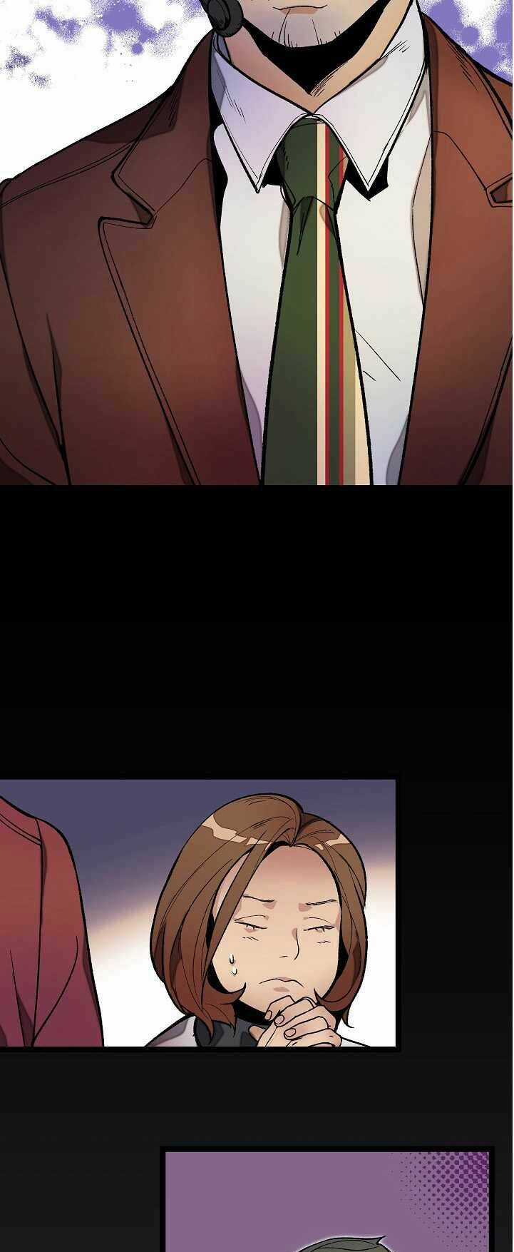 Dna Thiên Tài Đơn Độc Chapter 15 trang 24