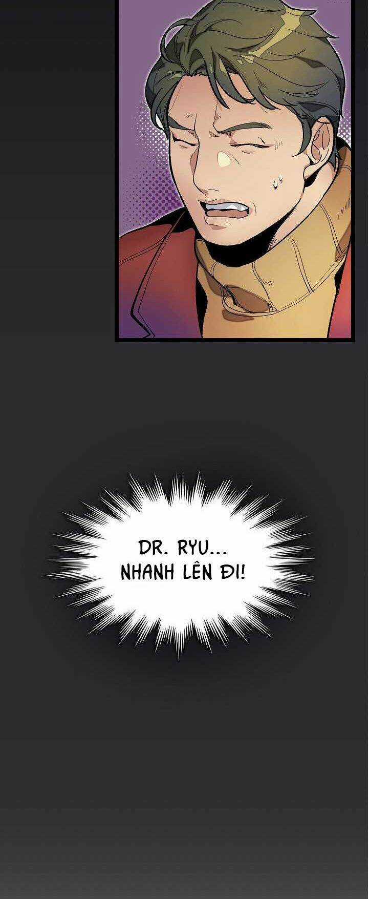 Dna Thiên Tài Đơn Độc Chapter 15 trang 25