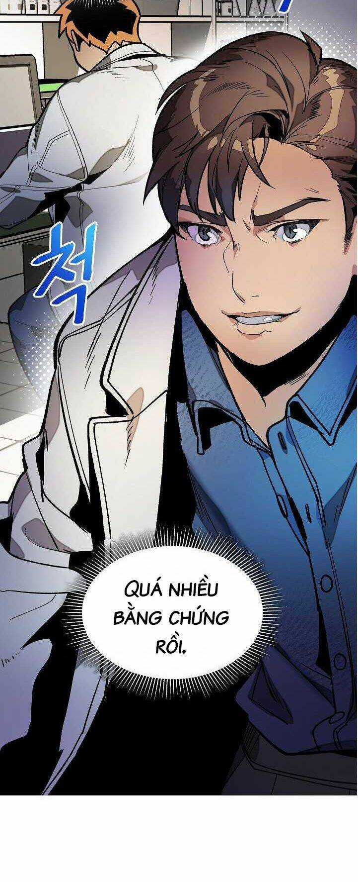 Dna Thiên Tài Đơn Độc Chapter 15 trang 28