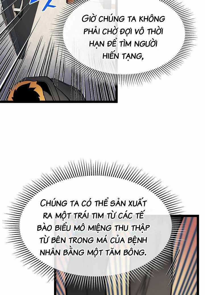 Dna Thiên Tài Đơn Độc Chapter 15 trang 31