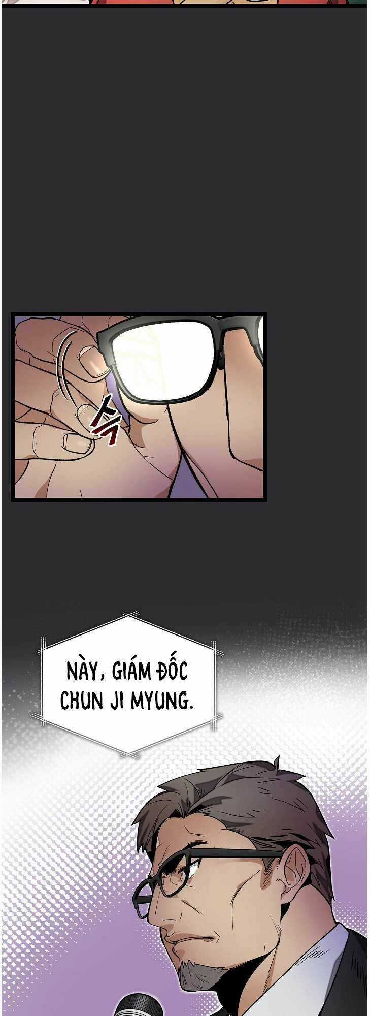 Dna Thiên Tài Đơn Độc Chapter 15 trang 37