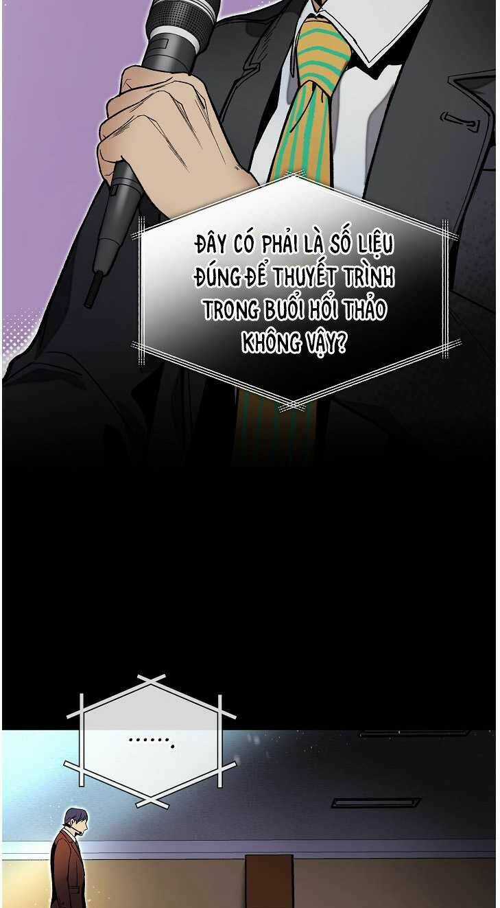 Dna Thiên Tài Đơn Độc Chapter 15 trang 38