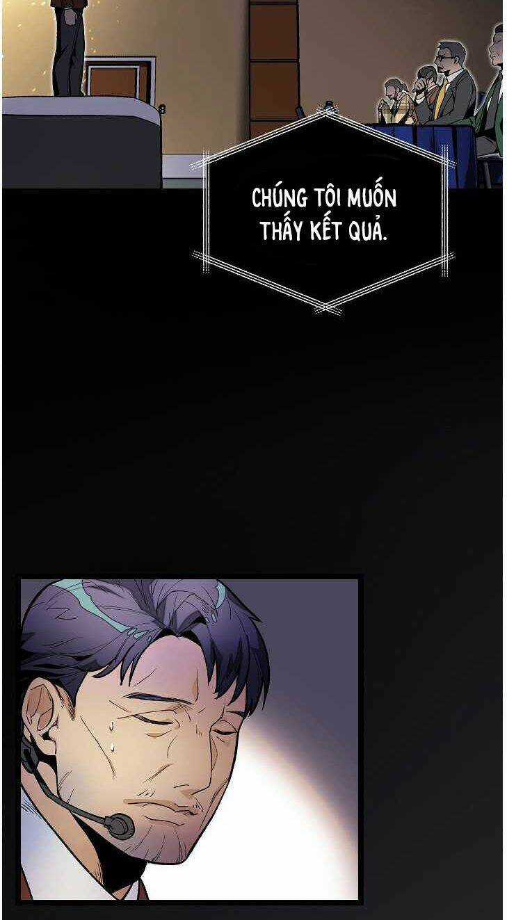 Dna Thiên Tài Đơn Độc Chapter 15 trang 39