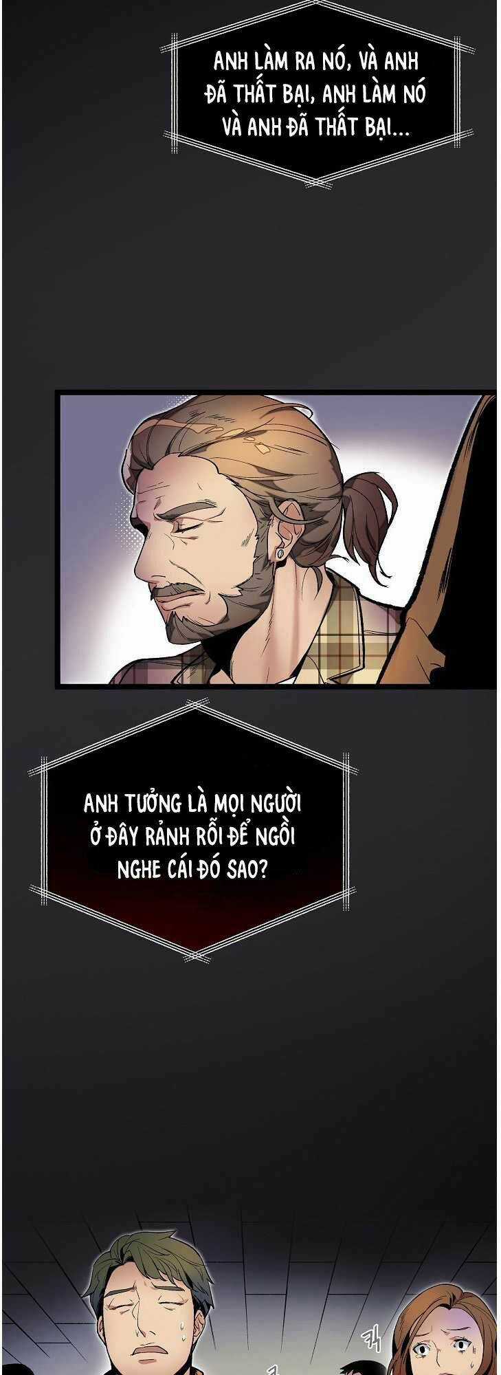 Dna Thiên Tài Đơn Độc Chapter 15 trang 40