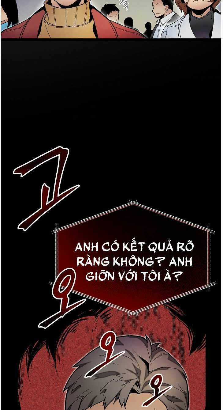 Dna Thiên Tài Đơn Độc Chapter 15 trang 41