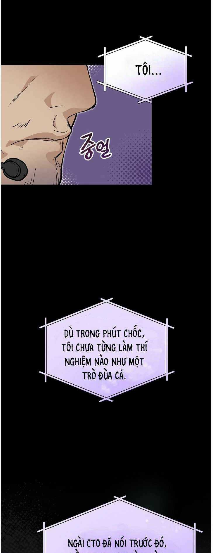 Dna Thiên Tài Đơn Độc Chapter 15 trang 43