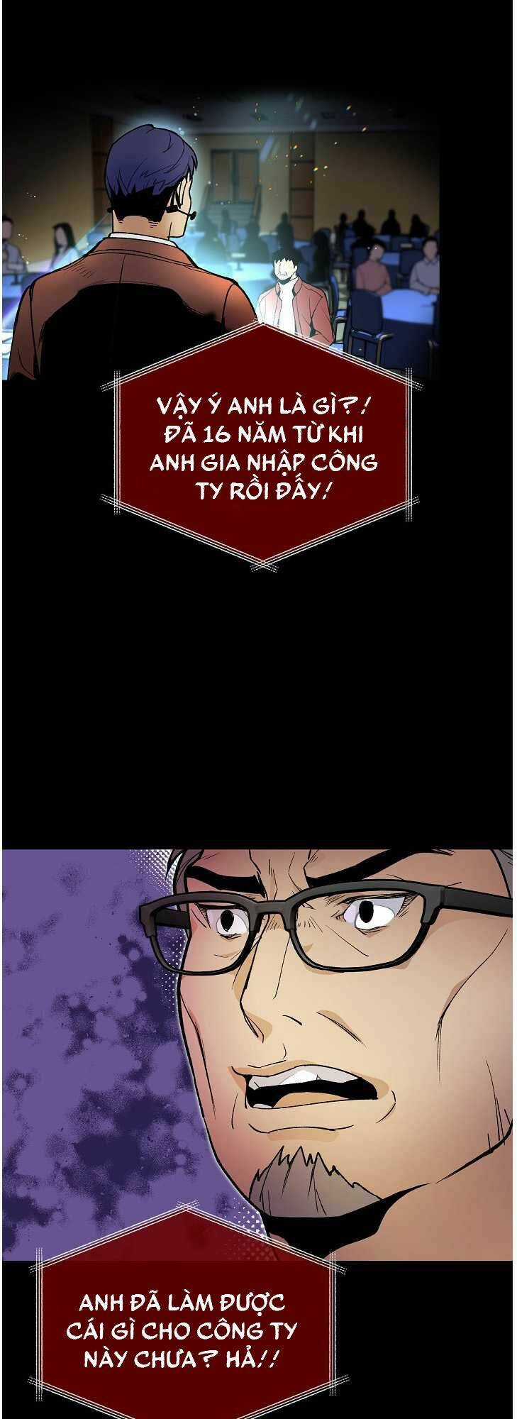 Dna Thiên Tài Đơn Độc Chapter 15 trang 45