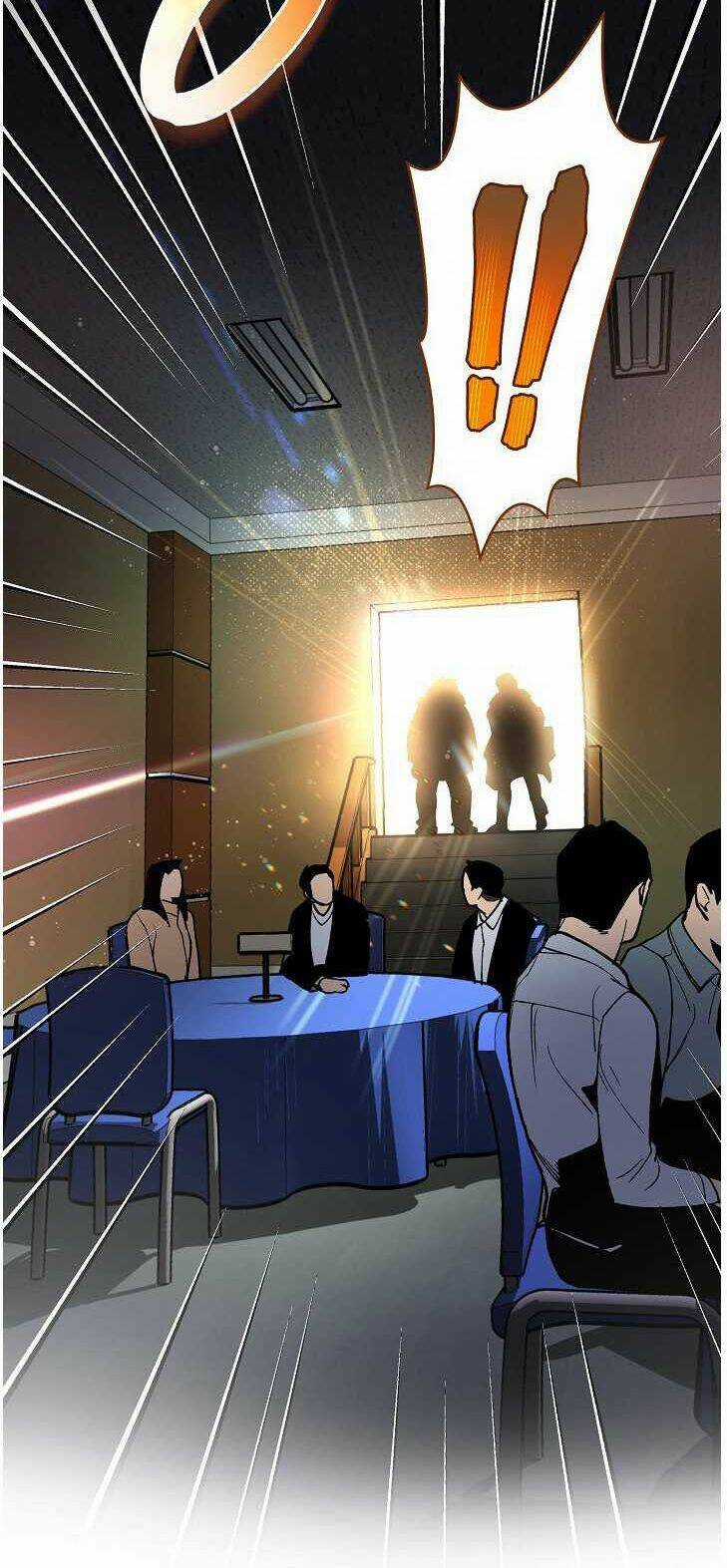 Dna Thiên Tài Đơn Độc Chapter 15 trang 47