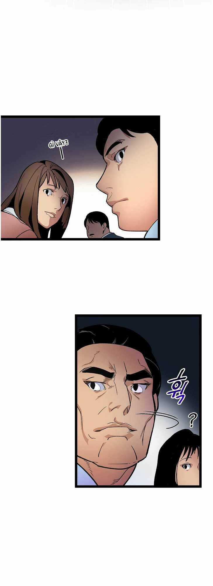 Dna Thiên Tài Đơn Độc Chapter 15 trang 48