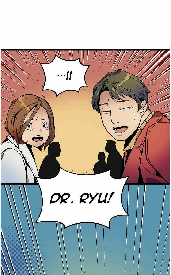 Dna Thiên Tài Đơn Độc Chapter 15 trang 49