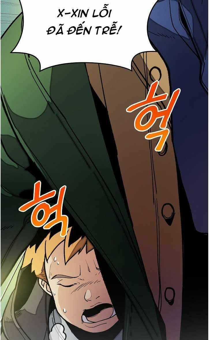 Dna Thiên Tài Đơn Độc Chapter 15 trang 51