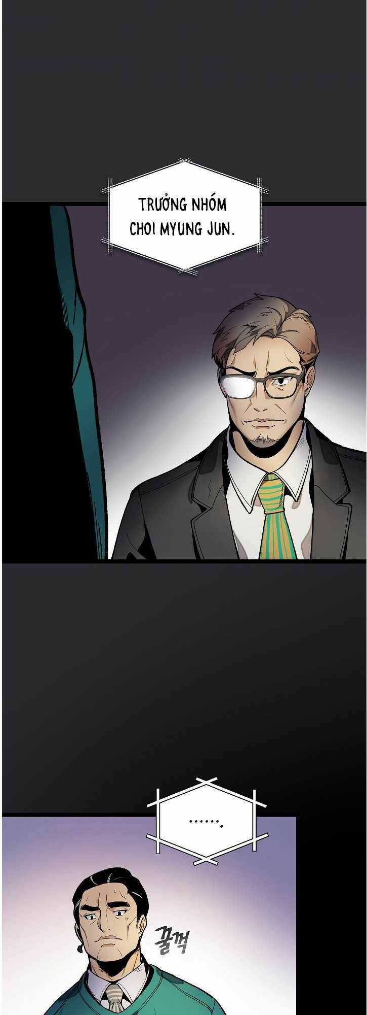 Dna Thiên Tài Đơn Độc Chapter 15 trang 6