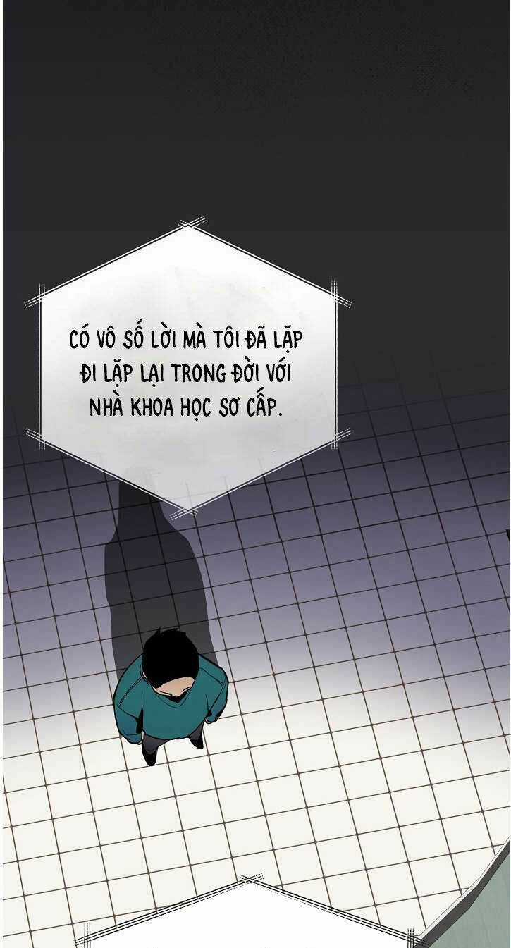 Dna Thiên Tài Đơn Độc Chapter 15 trang 8