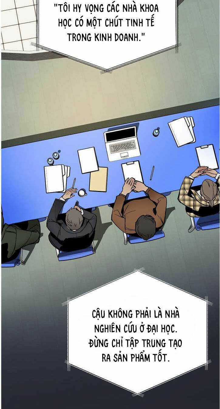 Dna Thiên Tài Đơn Độc Chapter 15 trang 9