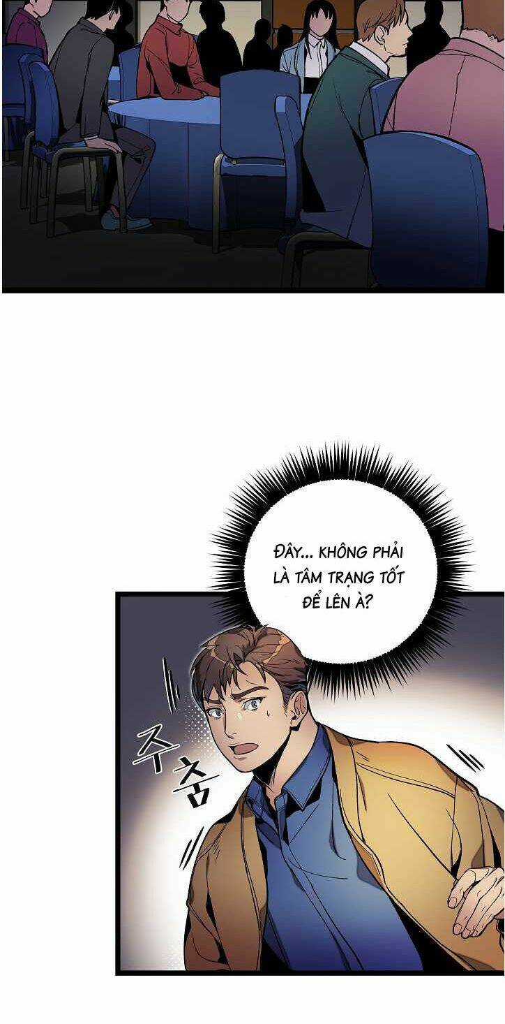 Dna Thiên Tài Đơn Độc Chapter 16 trang 13