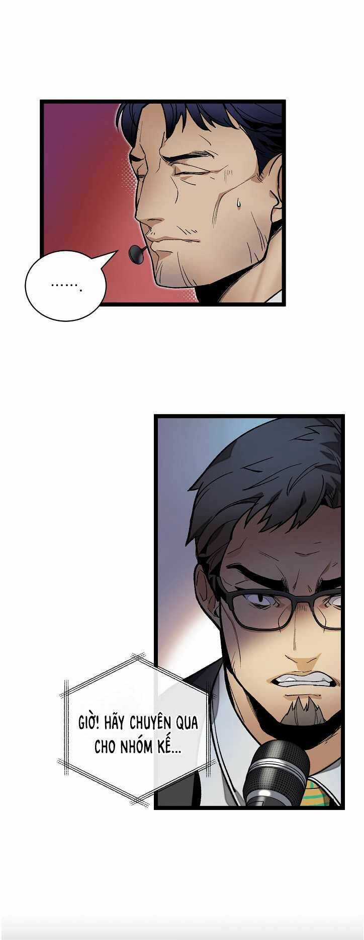 Dna Thiên Tài Đơn Độc Chapter 16 trang 14