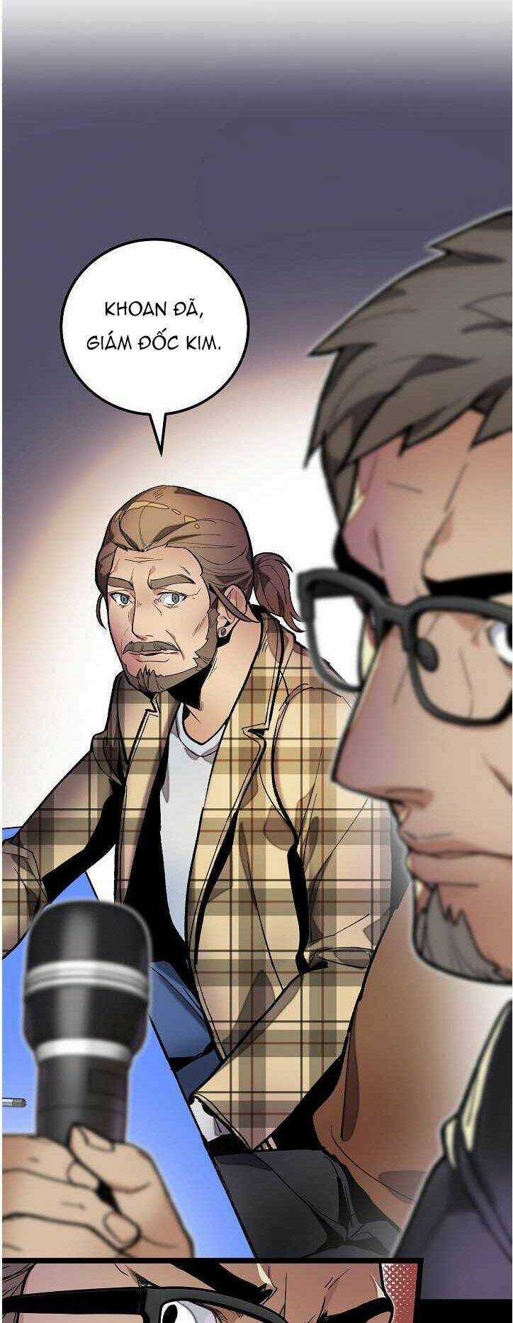 Dna Thiên Tài Đơn Độc Chapter 16 trang 15