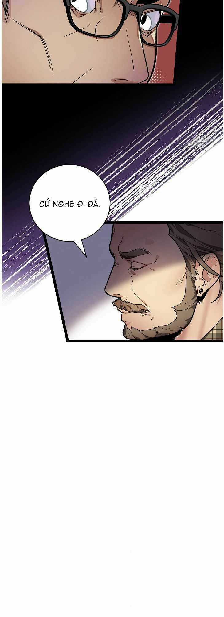 Dna Thiên Tài Đơn Độc Chapter 16 trang 16