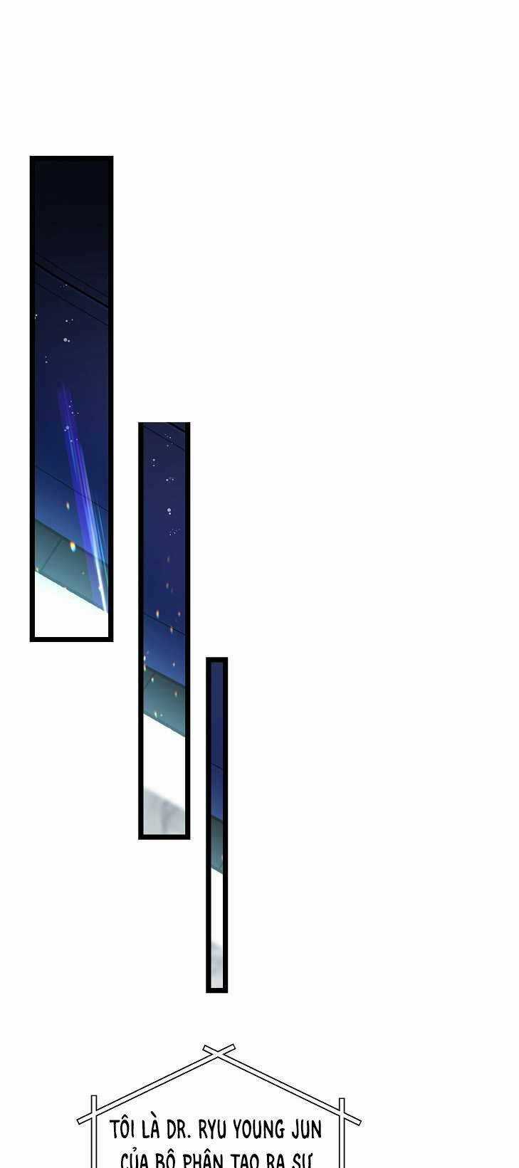 Dna Thiên Tài Đơn Độc Chapter 16 trang 17