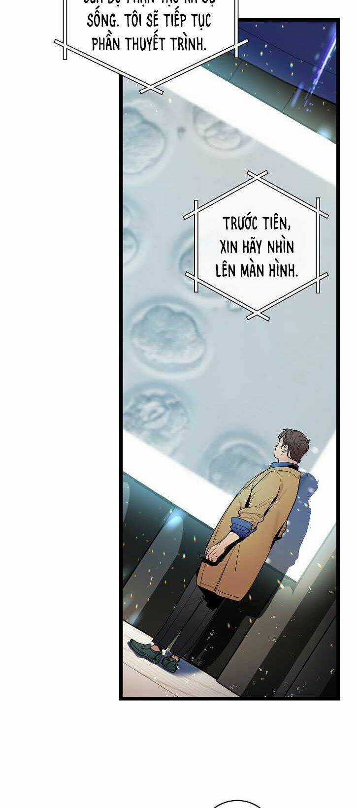 Dna Thiên Tài Đơn Độc Chapter 16 trang 18