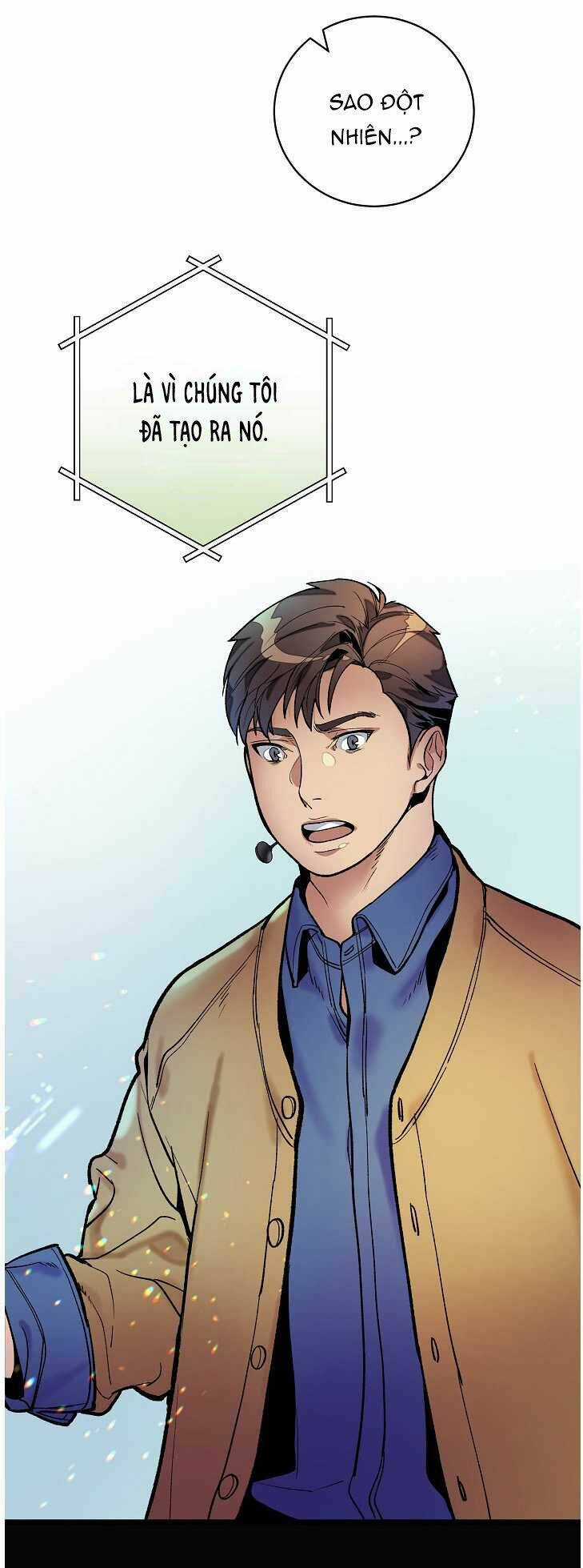 Dna Thiên Tài Đơn Độc Chapter 16 trang 20