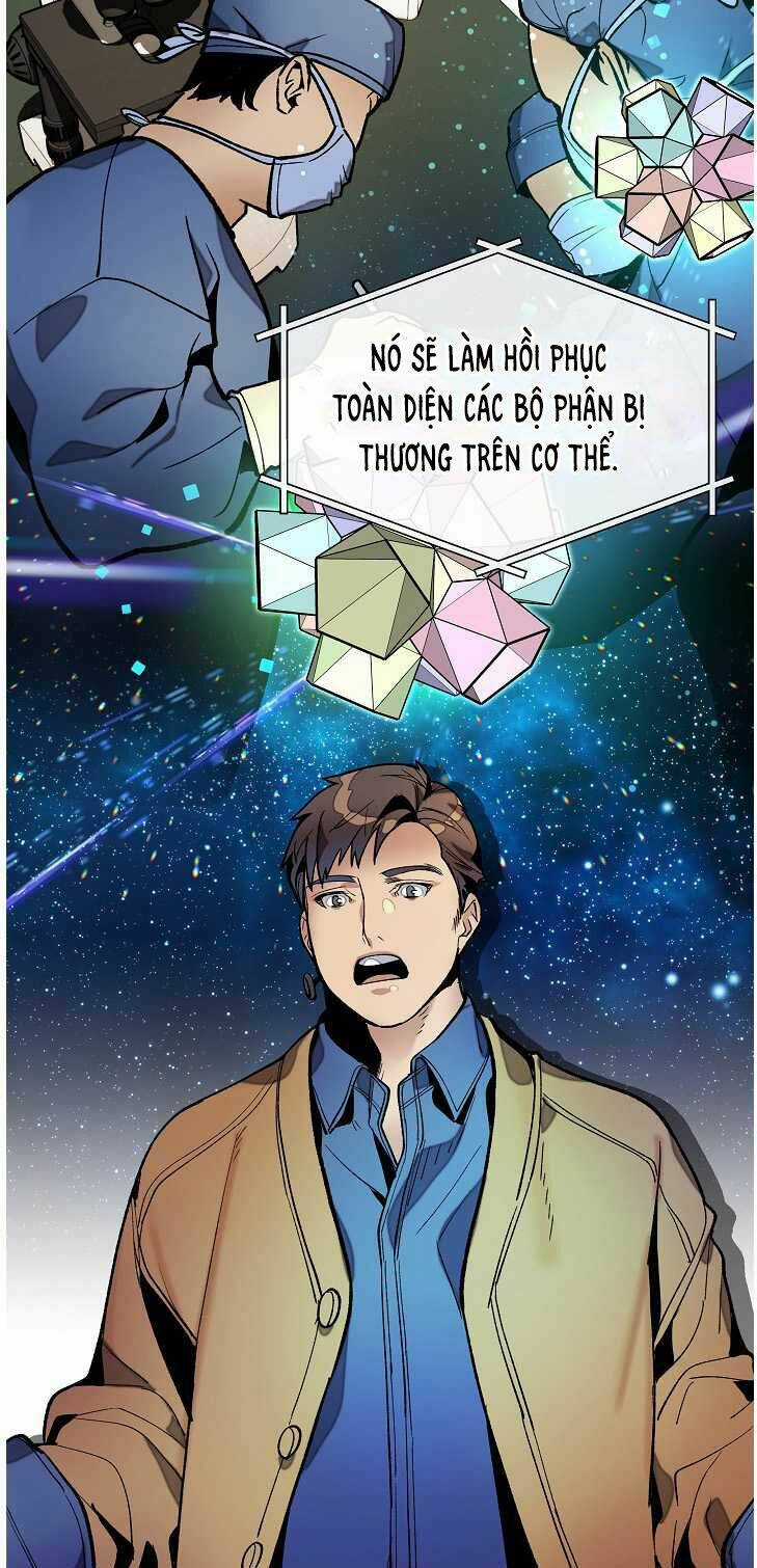 Dna Thiên Tài Đơn Độc Chapter 16 trang 24