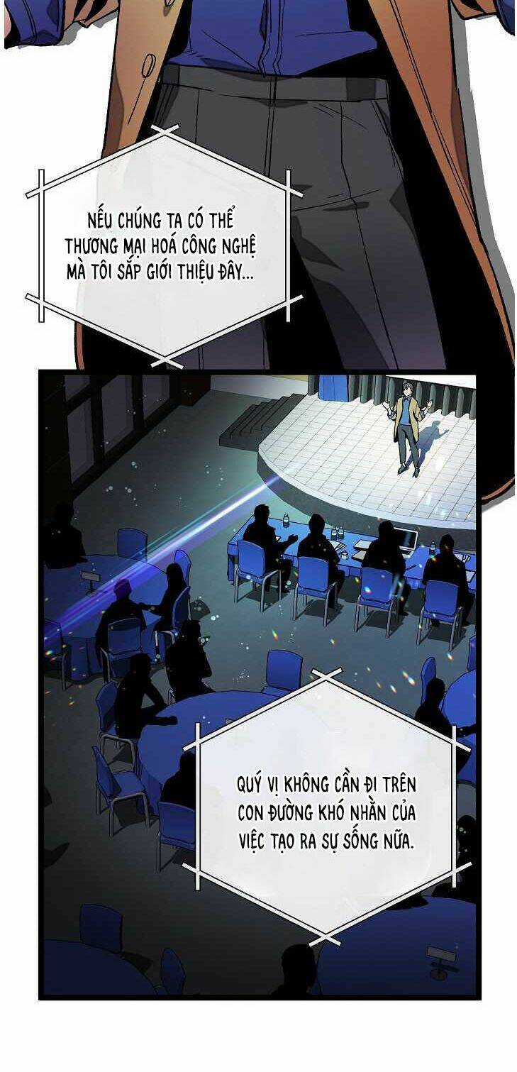 Dna Thiên Tài Đơn Độc Chapter 16 trang 25