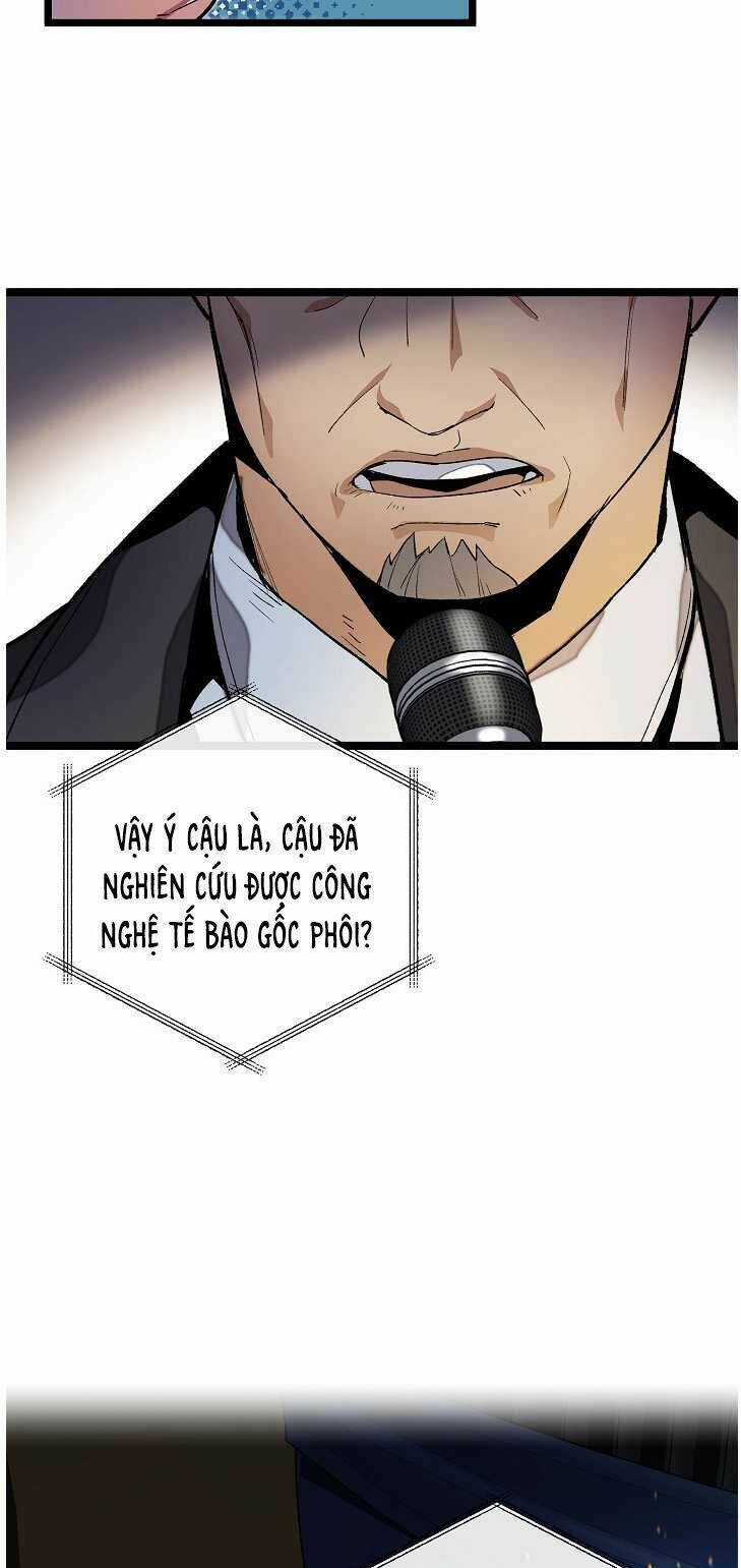 Dna Thiên Tài Đơn Độc Chapter 16 trang 27