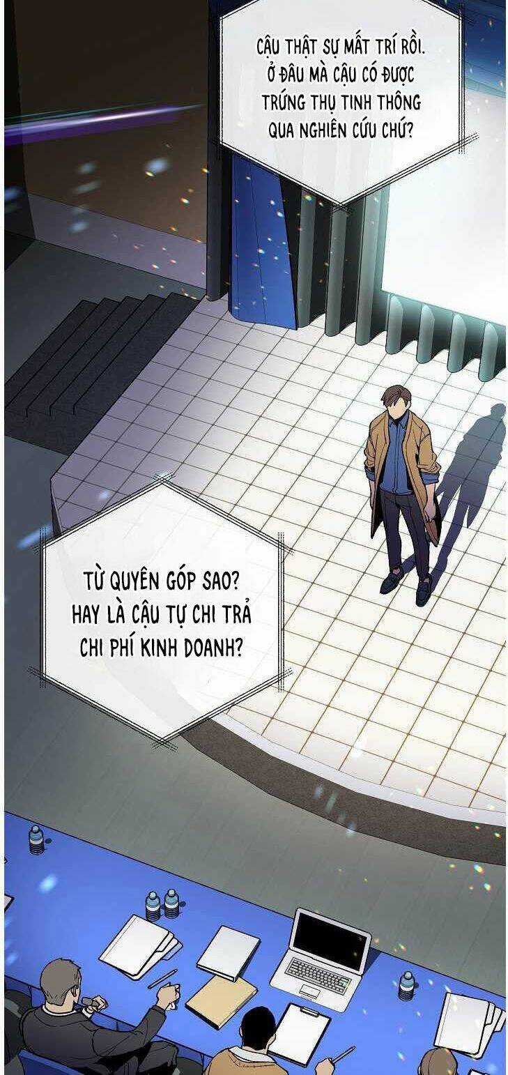 Dna Thiên Tài Đơn Độc Chapter 16 trang 28