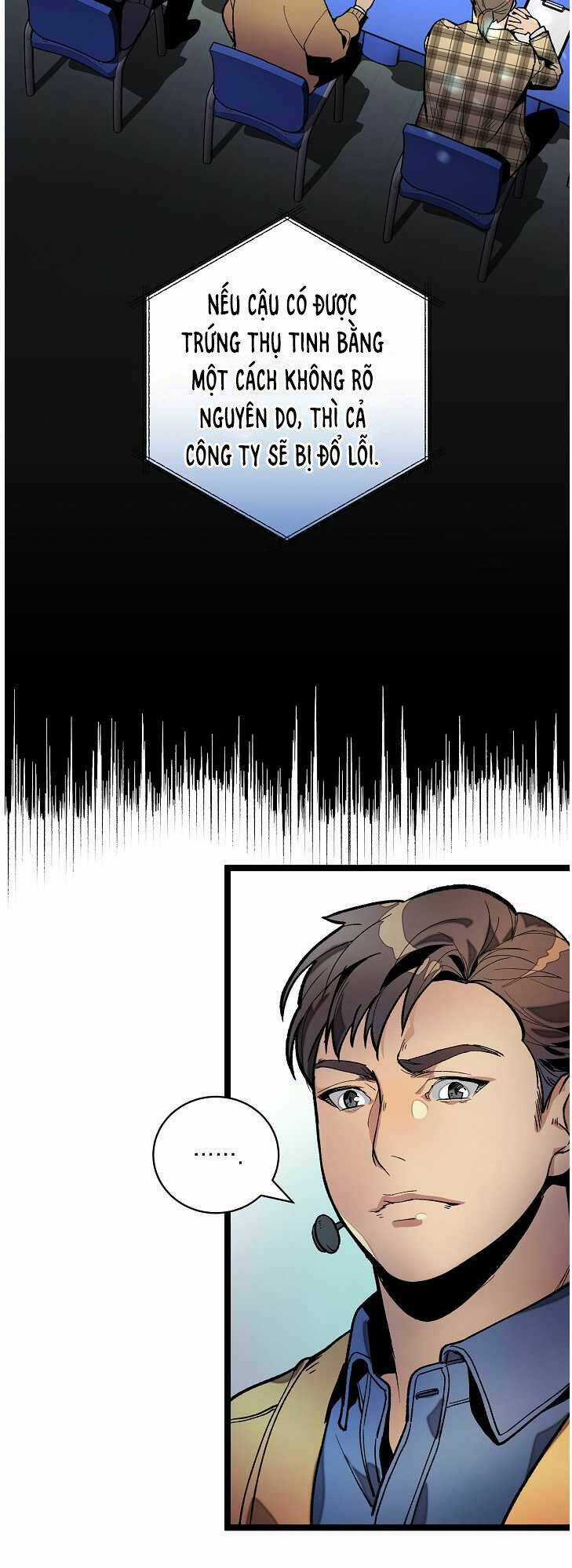 Dna Thiên Tài Đơn Độc Chapter 16 trang 29