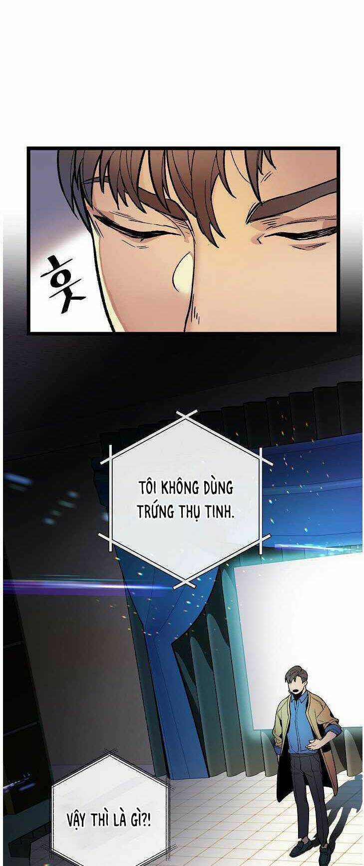 Dna Thiên Tài Đơn Độc Chapter 16 trang 31