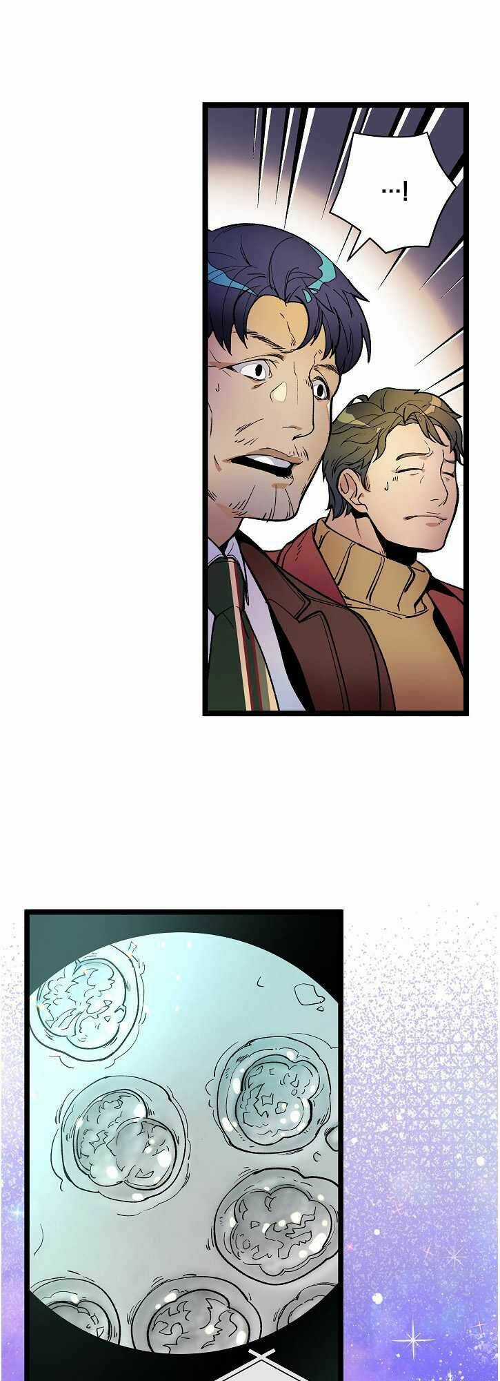 Dna Thiên Tài Đơn Độc Chapter 16 trang 35