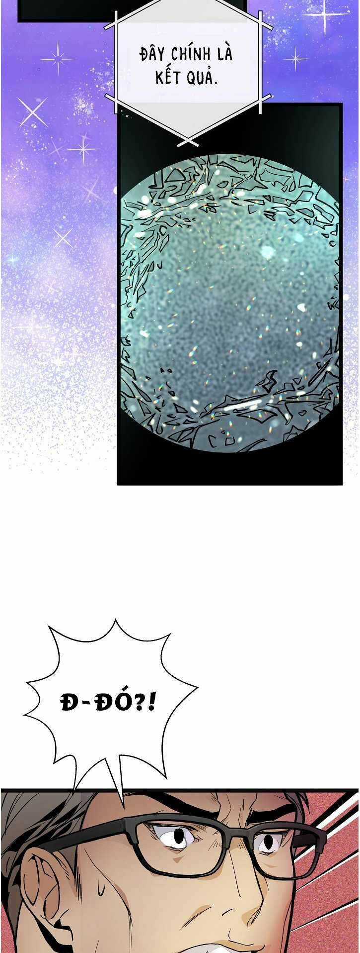 Dna Thiên Tài Đơn Độc Chapter 16 trang 36