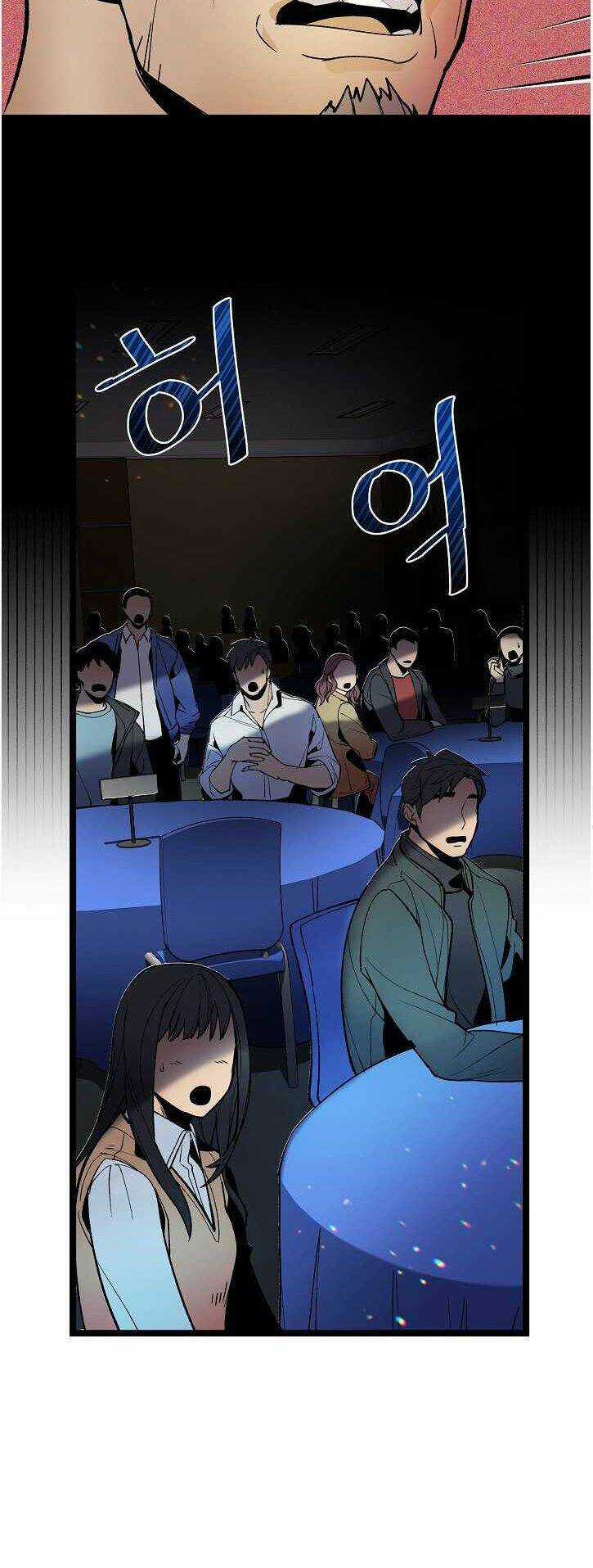 Dna Thiên Tài Đơn Độc Chapter 16 trang 37