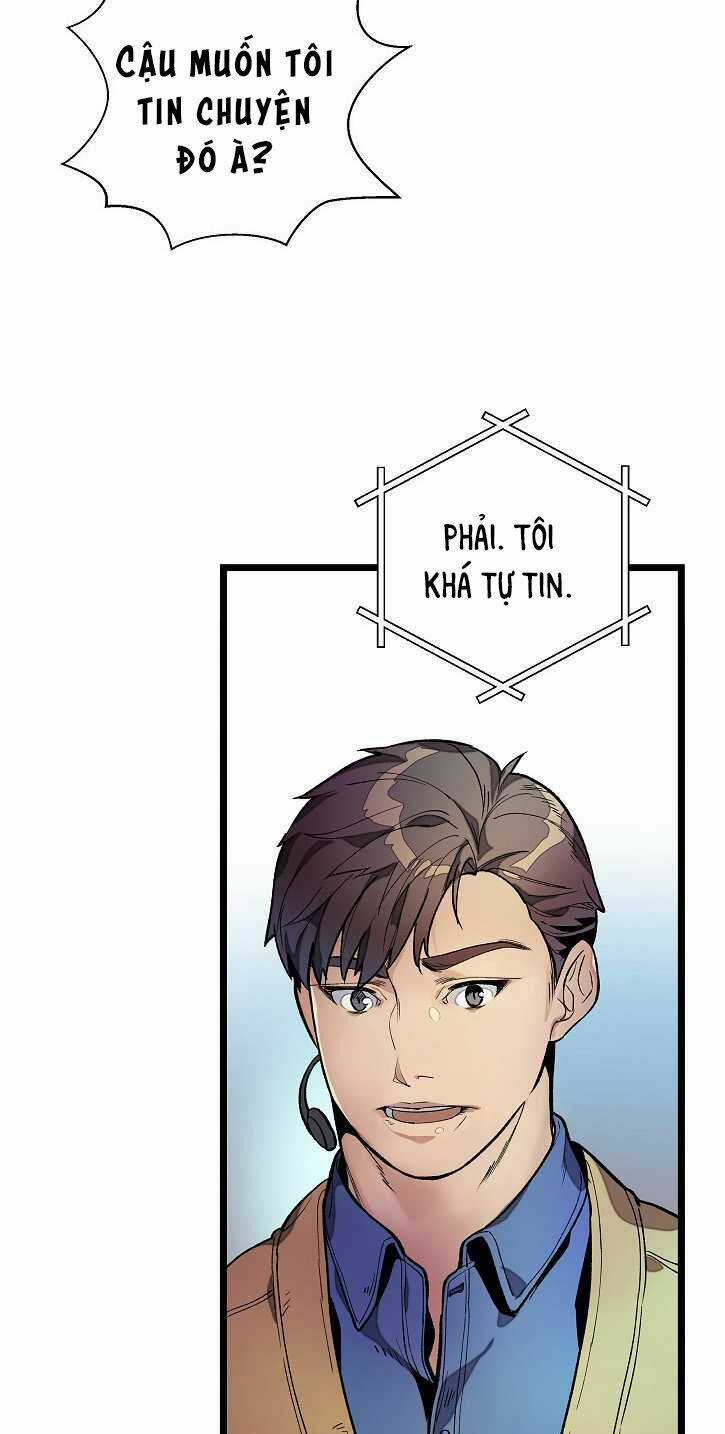 Dna Thiên Tài Đơn Độc Chapter 16 trang 39