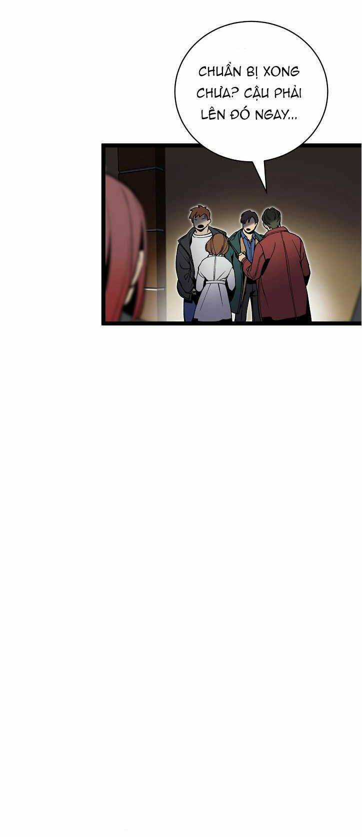 Dna Thiên Tài Đơn Độc Chapter 16 trang 4