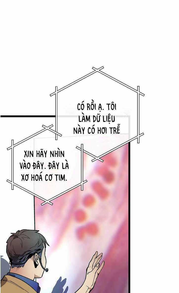 Dna Thiên Tài Đơn Độc Chapter 16 trang 42