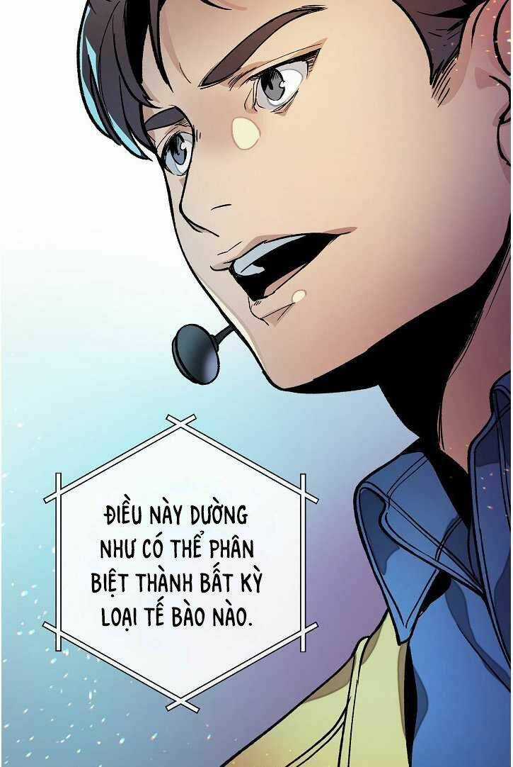 Dna Thiên Tài Đơn Độc Chapter 16 trang 45