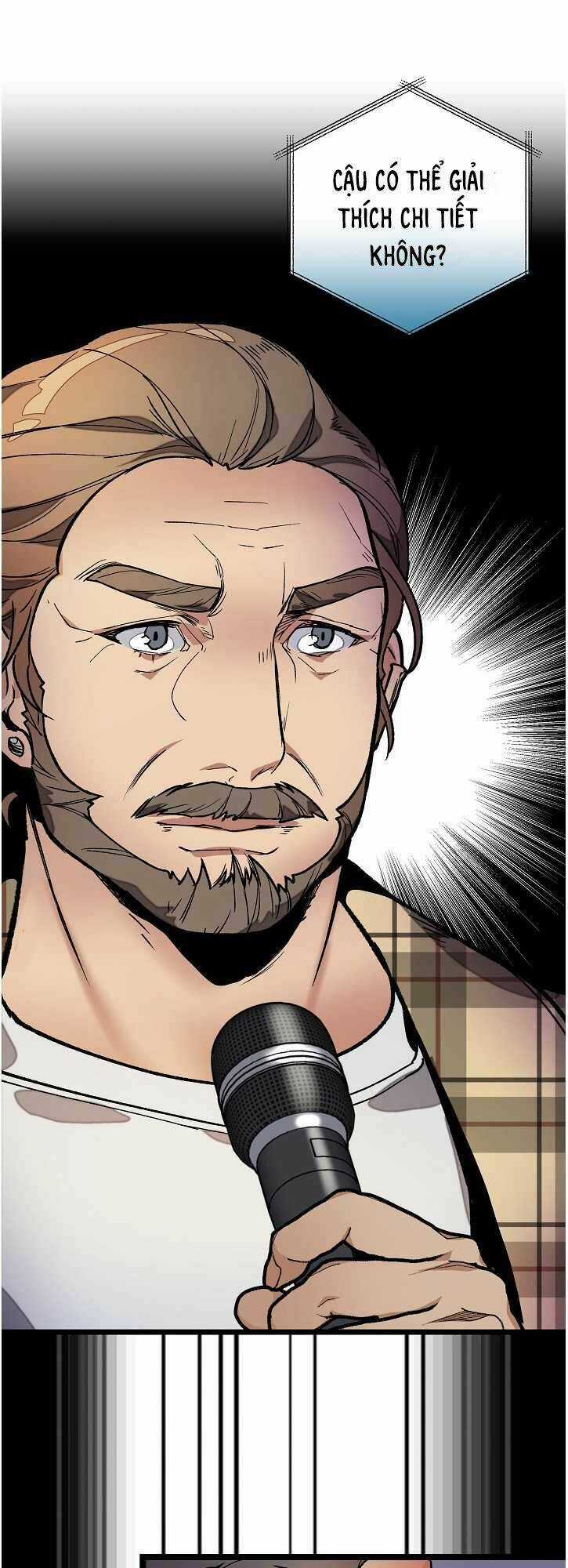 Dna Thiên Tài Đơn Độc Chapter 16 trang 47