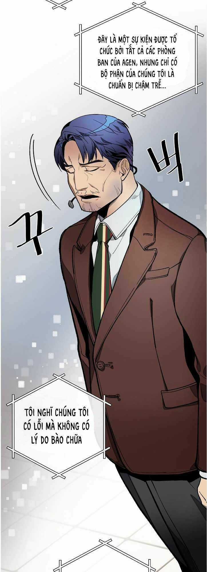 Dna Thiên Tài Đơn Độc Chapter 16 trang 8