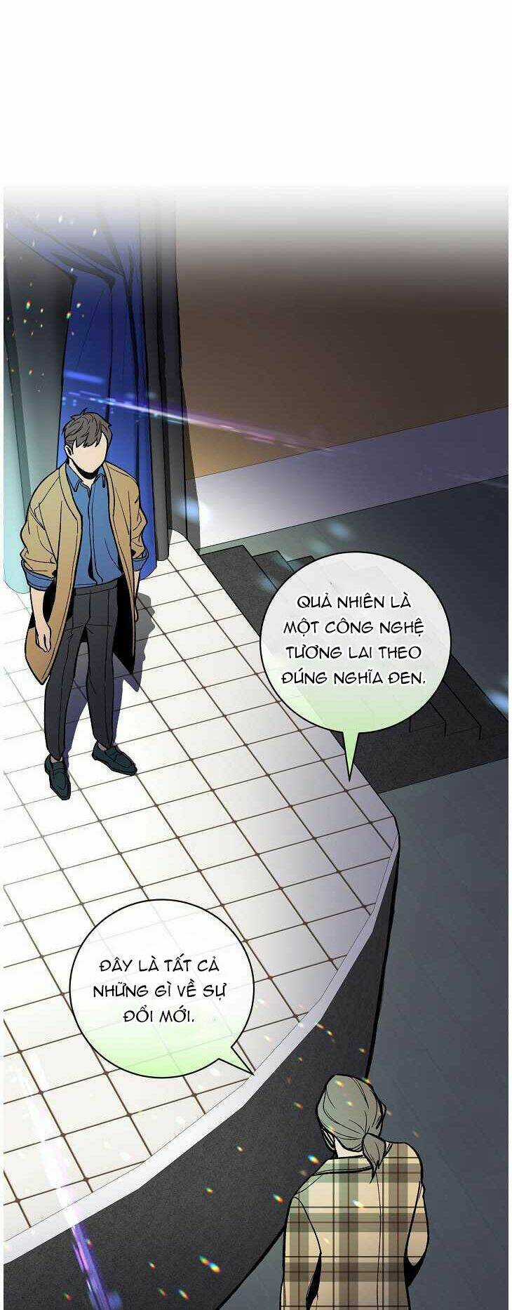 Dna Thiên Tài Đơn Độc Chapter 17 trang 13