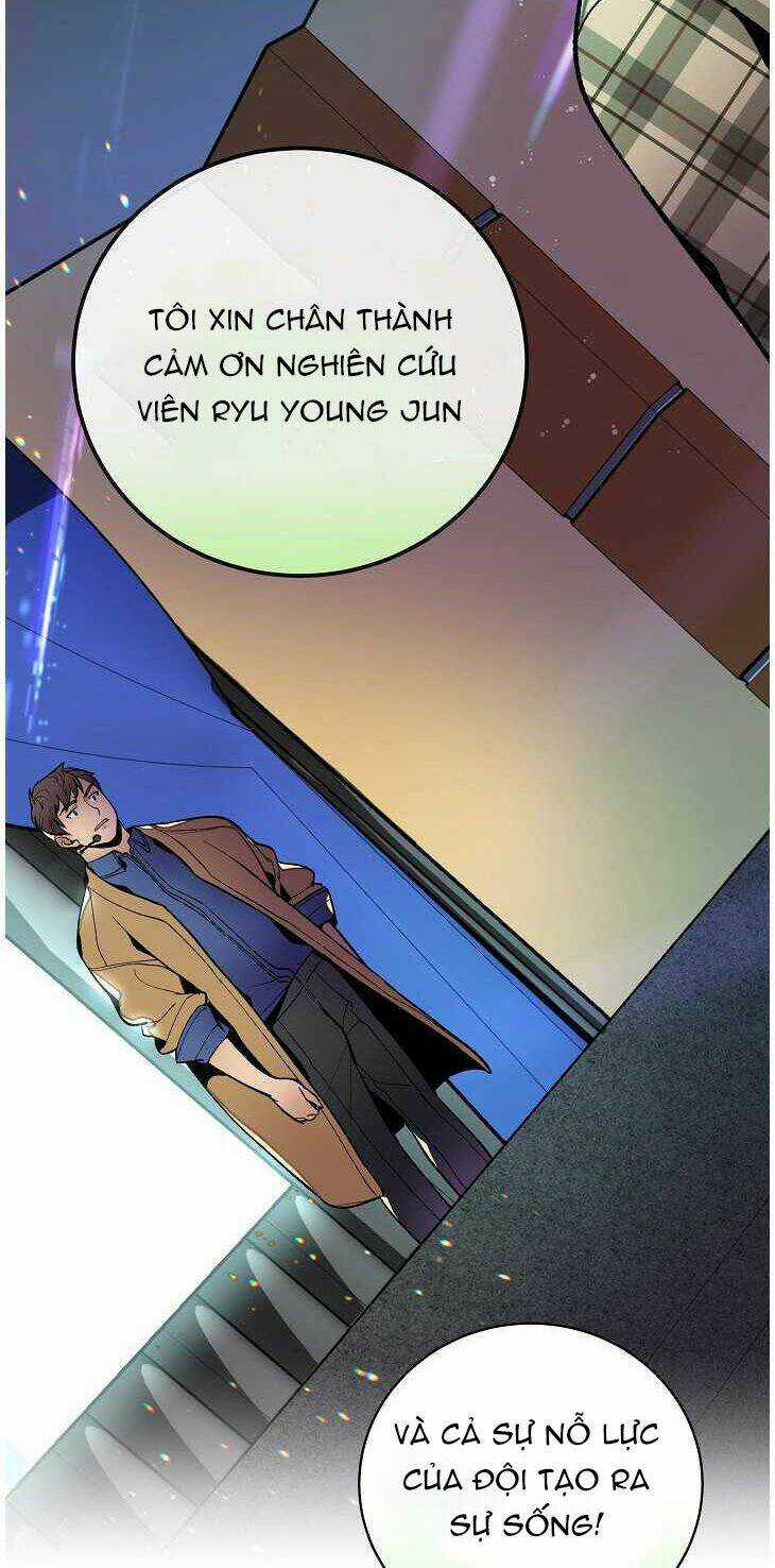 Dna Thiên Tài Đơn Độc Chapter 17 trang 16