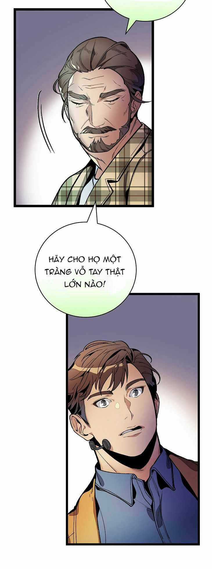 Dna Thiên Tài Đơn Độc Chapter 17 trang 17