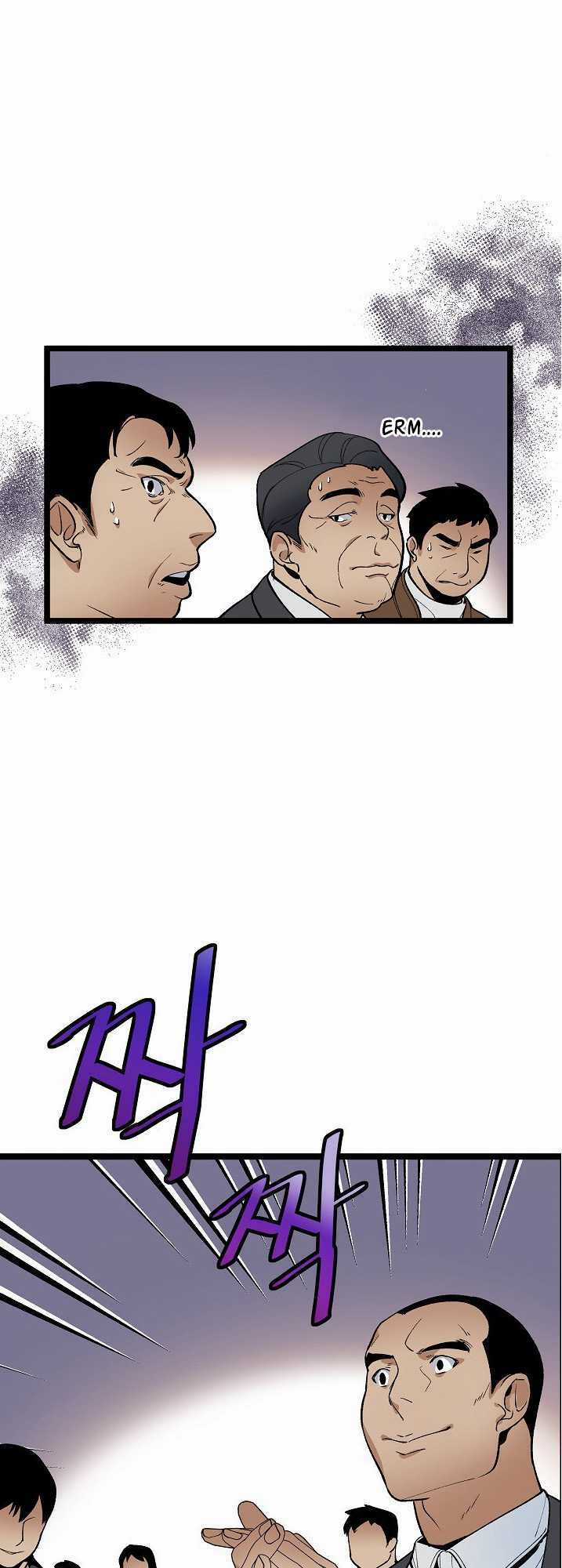 Dna Thiên Tài Đơn Độc Chapter 17 trang 18