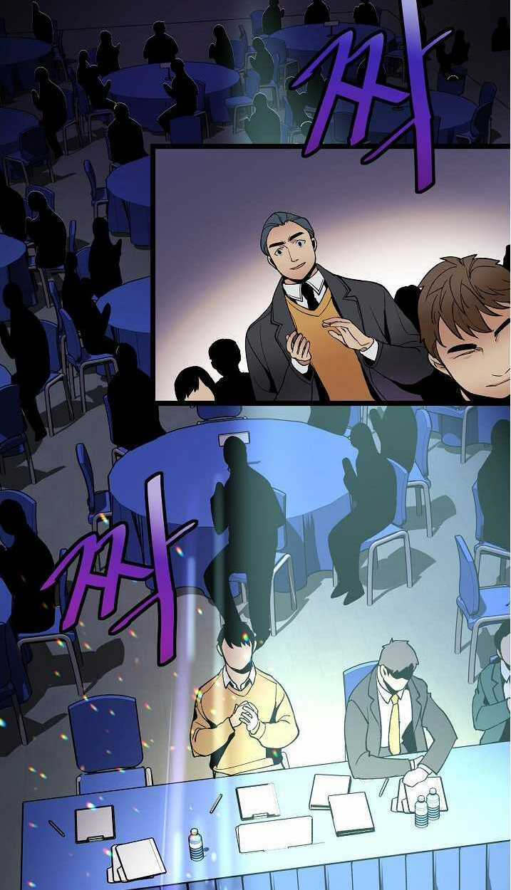 Dna Thiên Tài Đơn Độc Chapter 17 trang 20