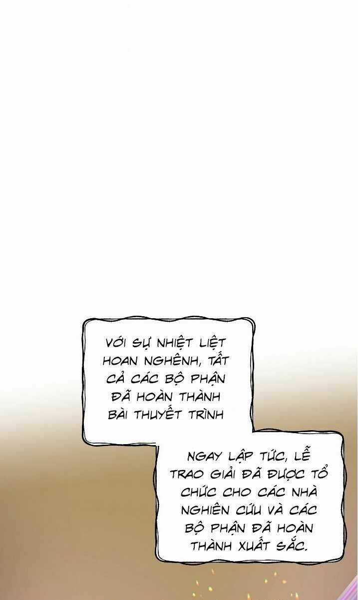 Dna Thiên Tài Đơn Độc Chapter 17 trang 25