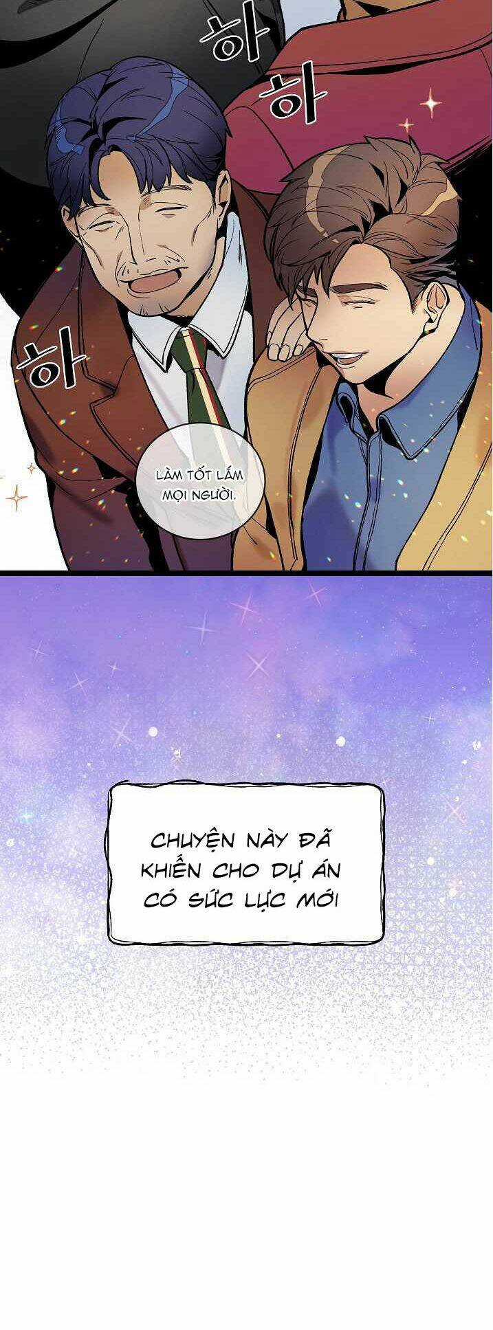 Dna Thiên Tài Đơn Độc Chapter 17 trang 28