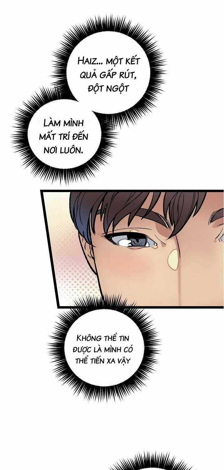 Dna Thiên Tài Đơn Độc Chapter 17 trang 29