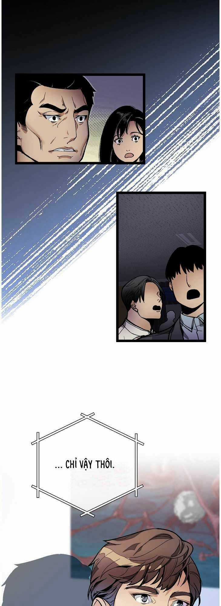 Dna Thiên Tài Đơn Độc Chapter 17 trang 3