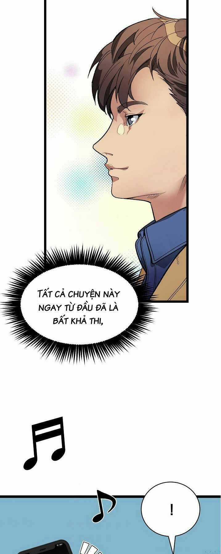 Dna Thiên Tài Đơn Độc Chapter 17 trang 31